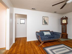 4020  Creech Street , Haltom City Texas 76111