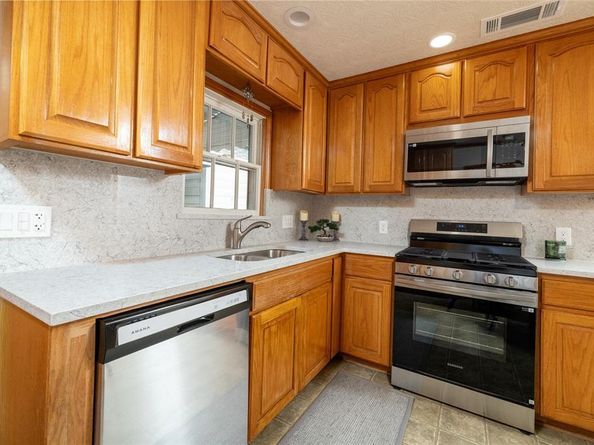 4020  Creech Street , Haltom City Texas 76111