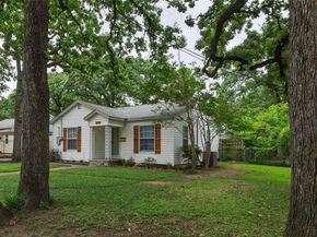 4020  Creech Street , Haltom City Texas 76111