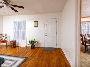 4020  Creech Street , Haltom City Texas 76111