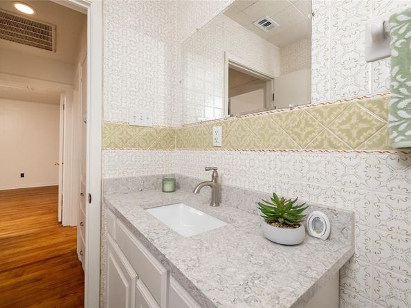 4020  Creech Street , Haltom City Texas 76111