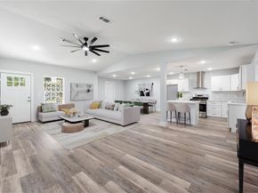 7469  Meadowcrest Drive , Fort Worth Texas 76112