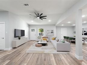 7469  Meadowcrest Drive , Fort Worth Texas 76112