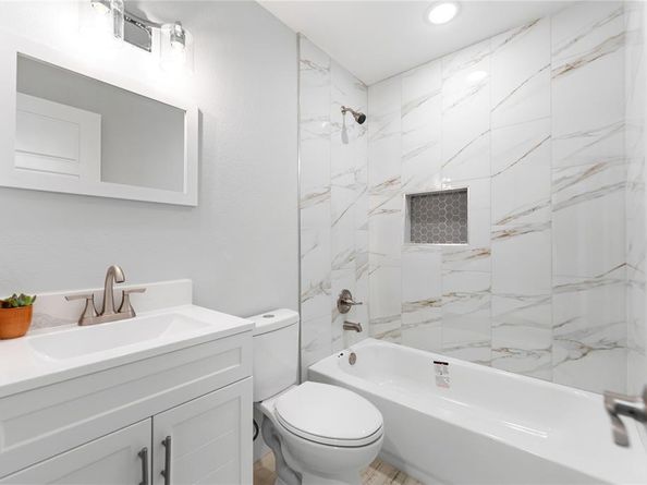 7469  Meadowcrest Drive , Fort Worth Texas 76112