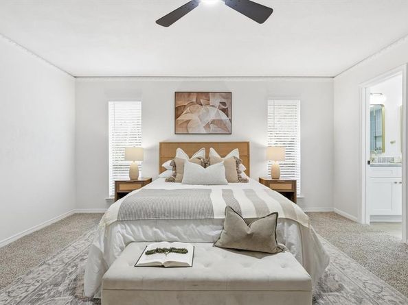 1419  Vicki Lane , Cedar Hill Texas 75104