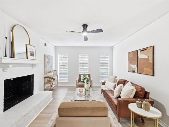 1419  Vicki Lane , Cedar Hill Texas 75104