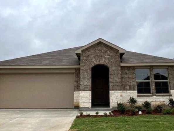 8509  HOLLYMEAD Lane , Fort Worth Texas 76131