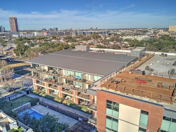 3030  Bryan Street  409, Dallas Texas 75204