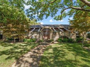 1713  Venetian Circle , Arlington Texas 76013