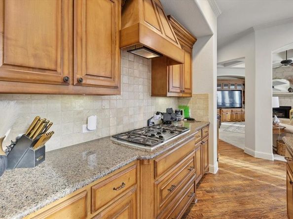 7013  Tilbury Court , McKinney Texas 75071