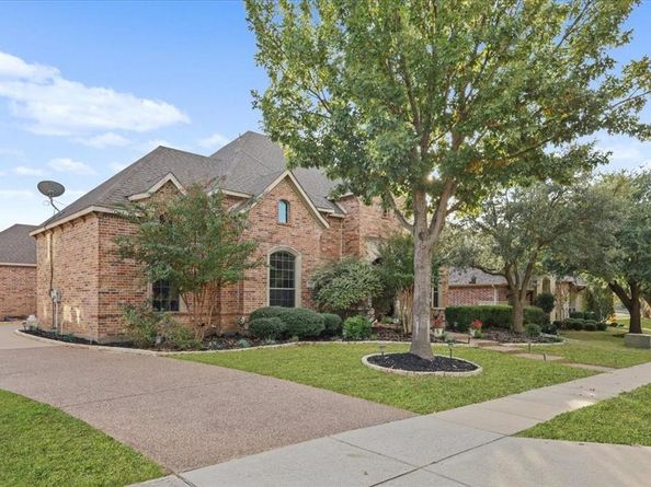 7013  Tilbury Court , McKinney Texas 75071