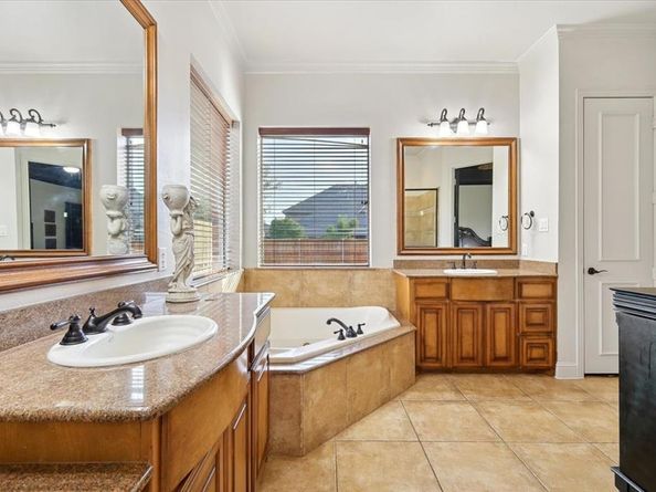 7013  Tilbury Court , McKinney Texas 75071