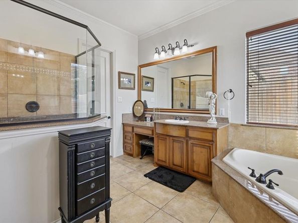 7013  Tilbury Court , McKinney Texas 75071