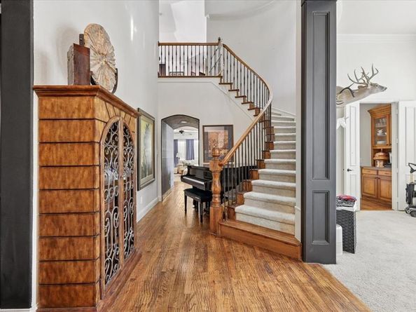 7013  Tilbury Court , McKinney Texas 75071