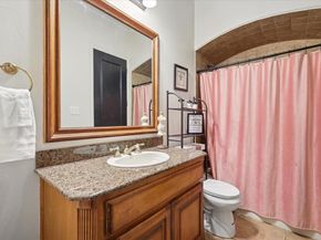 7013  Tilbury Court , McKinney Texas 75071