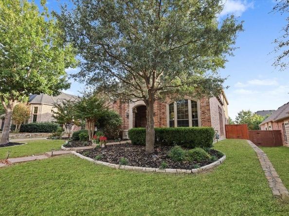 7013  Tilbury Court , McKinney Texas 75071