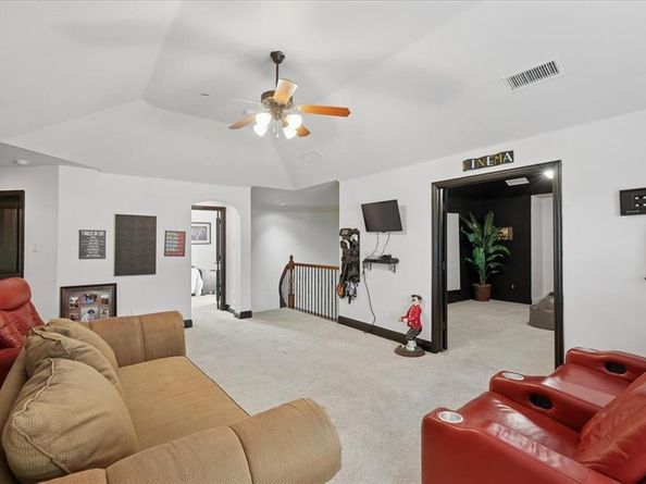 7013  Tilbury Court , McKinney Texas 75071