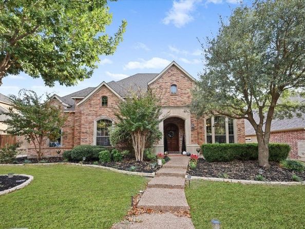 7013  Tilbury Court , McKinney Texas 75071