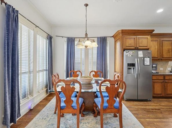 7013  Tilbury Court , McKinney Texas 75071