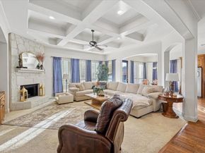 7013  Tilbury Court , McKinney Texas 75071