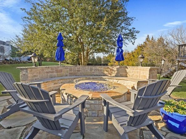 1705  Bison Meadow Lane , Heath Texas 75032