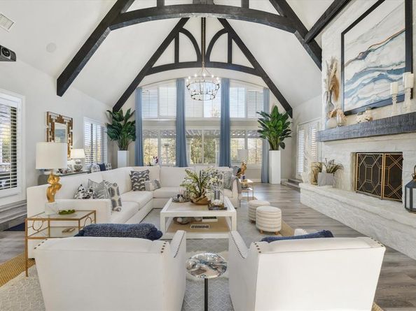 1705  Bison Meadow Lane , Heath Texas 75032