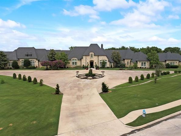 1705  Bison Meadow Lane , Heath Texas 75032