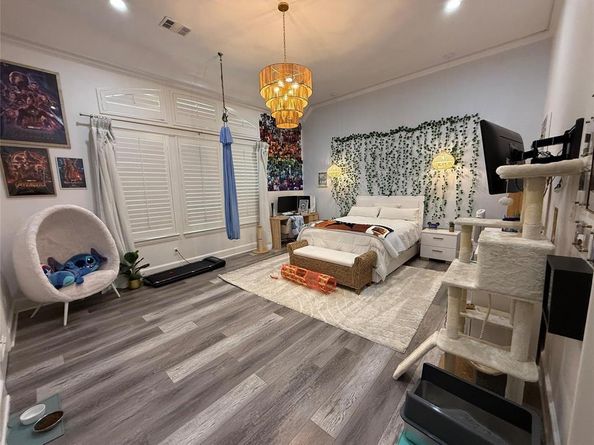 1705  Bison Meadow Lane , Heath Texas 75032