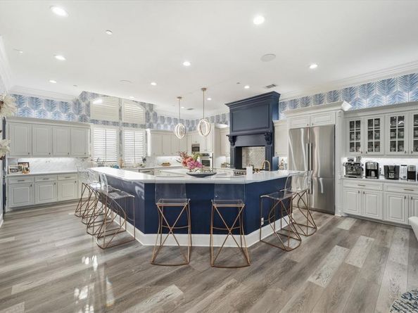 1705  Bison Meadow Lane , Heath Texas 75032