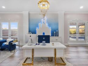 1705  Bison Meadow Lane , Heath Texas 75032