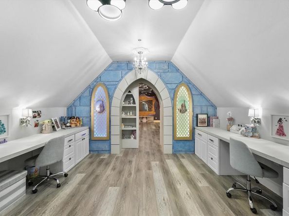 1705  Bison Meadow Lane , Heath Texas 75032