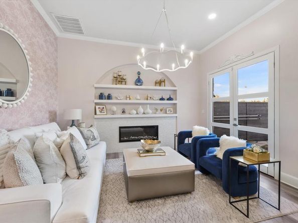 1705  Bison Meadow Lane , Heath Texas 75032