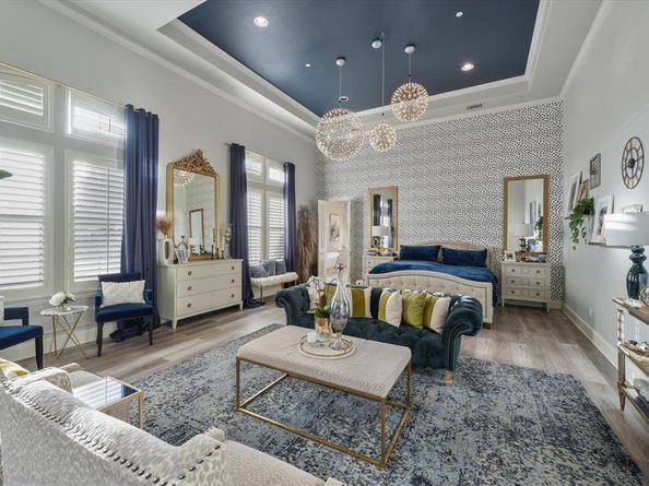 1705  Bison Meadow Lane , Heath Texas 75032