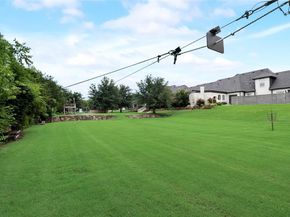 1705  Bison Meadow Lane , Heath Texas 75032