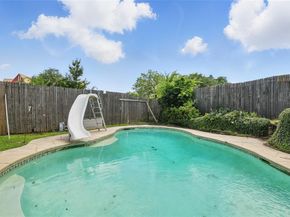 6318  Green Valley Drive , Garland Texas 75043