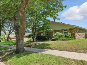 6318  Green Valley Drive , Garland Texas 75043