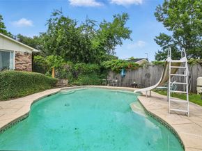 6318  Green Valley Drive , Garland Texas 75043