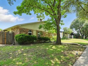 6318  Green Valley Drive , Garland Texas 75043
