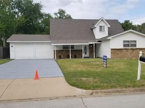 758  Briarwood Lane , Hurst Texas 76053