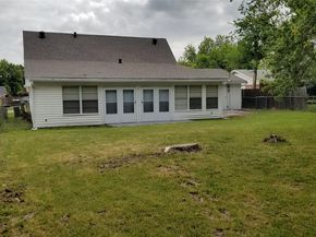 758  Briarwood Lane , Hurst Texas 76053