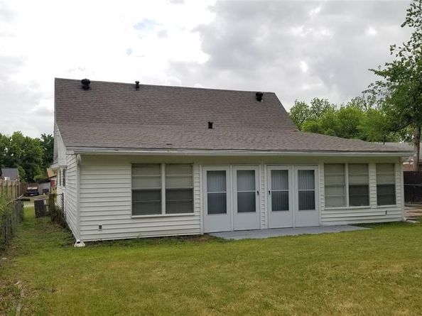 758  Briarwood Lane , Hurst Texas 76053