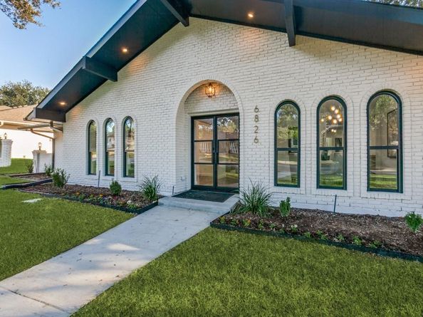 6826  Town Bluff Drive , Dallas Texas 75248