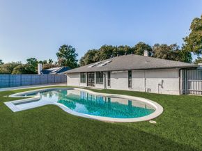 6826  Town Bluff Drive , Dallas Texas 75248