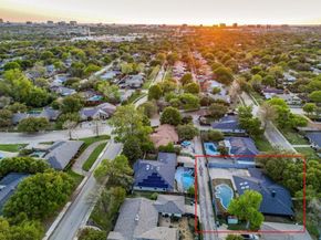 6826  Town Bluff Drive , Dallas Texas 75248
