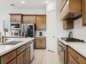 6745  Verandah Way , Irving Texas 75039