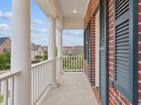 6745  Verandah Way , Irving Texas 75039