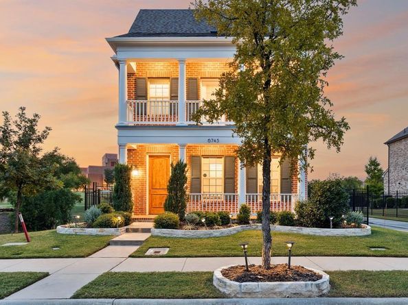 6745  Verandah Way , Irving Texas 75039