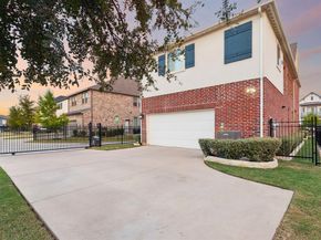 6745  Verandah Way , Irving Texas 75039