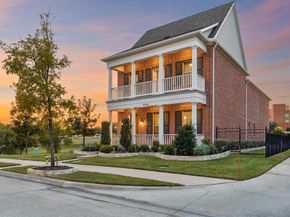 6745  Verandah Way , Irving Texas 75039