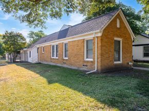 3901  Frazier Avenue , Fort Worth Texas 76110